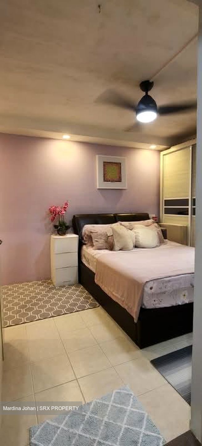 Blk 302B Anchorvale Court (Sengkang), HDB 2 Rooms #579397841